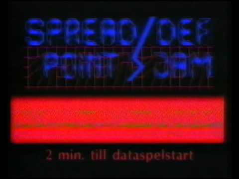 Gee Bee Air Rally Amiga