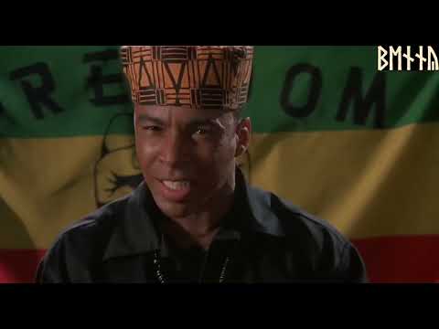 CB4 - Dead Mike - Im Black Y'all & Silent But Deadly - Grand Master