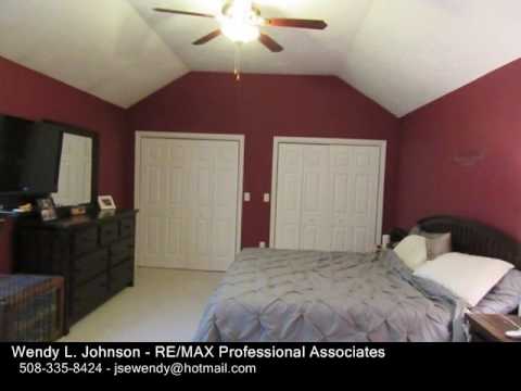 314 Marshall St, Paxton MA 01612 - Single Family Home - Real Estate - For Sale -