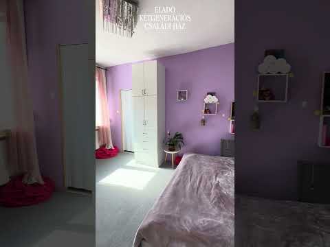 Eladó családi ház, Fót 4 szoba 90 m² 92.5 M Ft