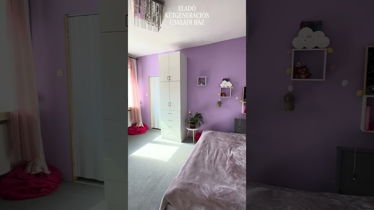 Eladó családi ház, Fót 4 szoba 90 m² 92.5 M Ft