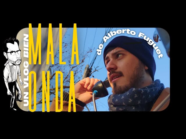Vídeo relacionado con Mala Onda