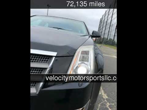 2008 Cadillac CTS (CC-1181858) for sale in Valley Park, Missouri