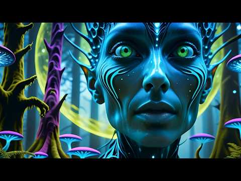 Full-On Psytrance Mix (May 2025) - Eclipse Sound Syndicate!