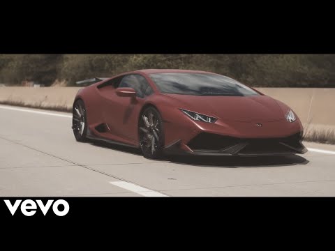 ALEXEMELYA & RVKE - Confession