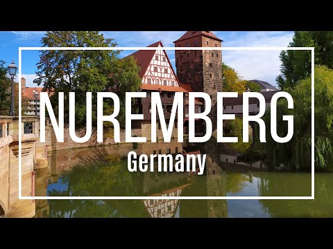 Video de Nuremberg