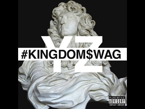 EVZY- #KINGDOM$WAG 史屍 (Audio)