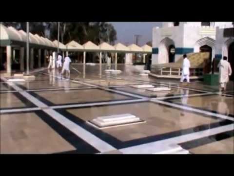 Aween Aween by Alam Lohar - Saif Ul Malook