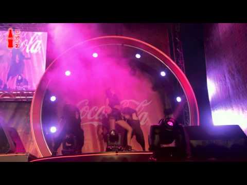 CCHET2015 - Михаела Филева в Бургас