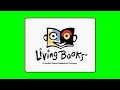 Living Books Intro Green Screen 2