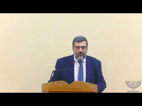 Culto Annunziata Domenica 01/01/2023 - Isaia 28:16-17 / Atti 4:11