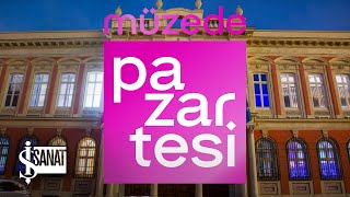 Müzede Pazartesi | Ludus Ensemble, Mozart Besteleriyle Türkiye İş Bank