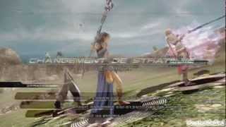 preview picture of video '⌈PS3⌋ Final Fantasy XIII ~ Platinum Walk' »»» Trophy Hunting Sidequest ~ Trophée #14~16 [HD]'