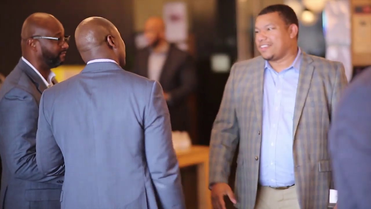 MCG Tech Talk Master Class