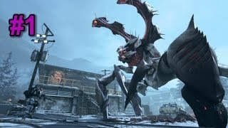 &quot;I&#39;m a Tool?&quot; Nightfall Part1 w/Duck, David &amp; Mex