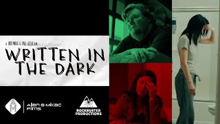 Written in the Dark (2023) - Short Film