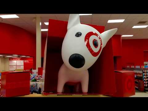 IBM 403 Target project