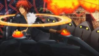 Living On A Prayer Remix ~AMV~