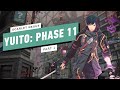 Scarlet Nexus Gameplay Walkthrough - Yuito: Phase 11 (1/5)