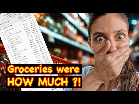 LIVING IN BVI/ Tortola Shopping Day