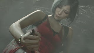 4K動画 バイオハザードRE:2 全ムービー集 Z.ver 高画質 4K 対応