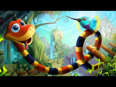 Klagmar's Top VGM #2,653 - Snake Pass - Sog-Gee's Realm