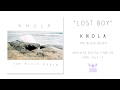 Knola - "Lost Boy" (Audio) 