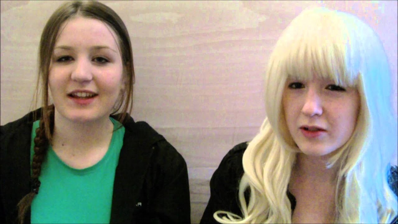 A Friendly Conversation