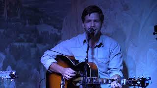 Carlton Anderson - Drop Everything - Live at 95.1 NASH FM 6-1-2018