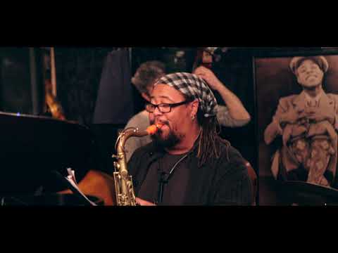 Tal Gamlieli trio & Dayna Stephens: Just an Ordinary Girl - Live in NY