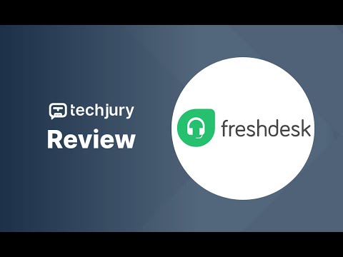 FRESHDESK (HELPDESK) 2021 REVIEW