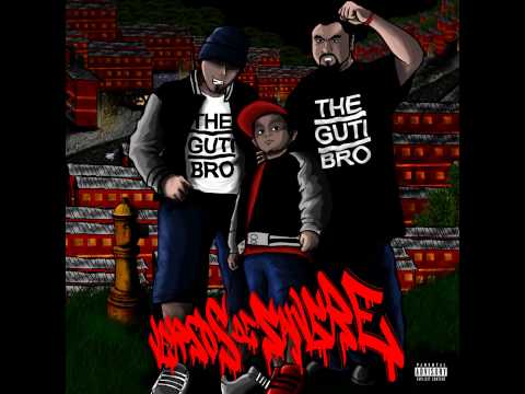 THE GUTI BRO   10 - DESPEDIDA A LO GRANDE (OUTRO) (Beat LETALZETA)