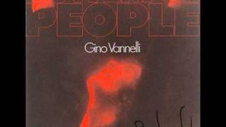 Gino Vanelli-Jack miraculous 1974