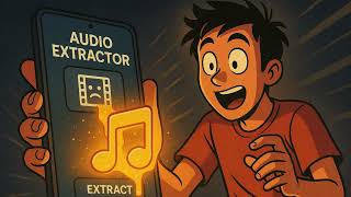 Download lagu Audio Extractor - MP4 to MP3 Converter mp3 Download lagu Audio Extractor - MP4 to MP3 Converter mp3