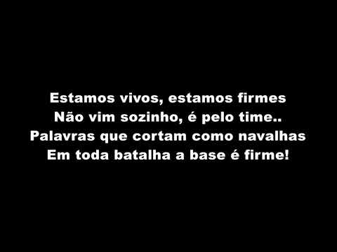 MC Jottapê e Mano Brown - Zé Guaritinha - Free Fire (LETRA)