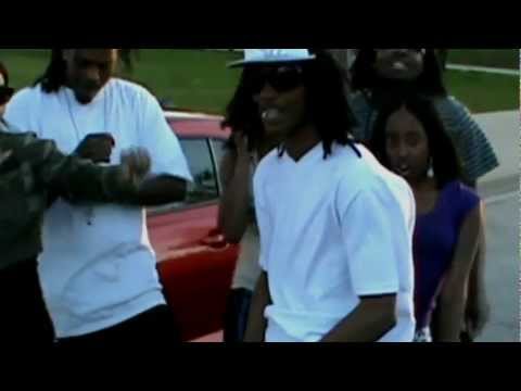 One Trey FT Chief Ooh She Like Official video/shot by @team_onetrey