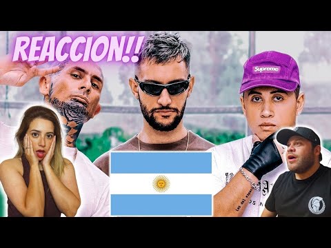 MEXICANOS REACCIONAN a KE PERSONAJES x FMK x BIG ONE - UN FINDE | CROSSOVER #2