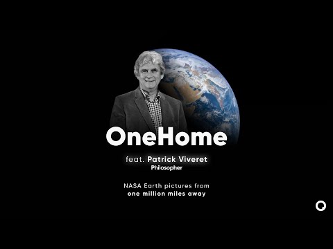 OneHome feat. Patrick Viveret