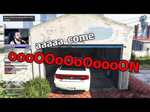 Ah Come On! (GTA 5 Speedrun Fail) - DarkViperAU
