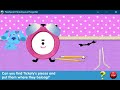 Blue S Clues Put Tickety Back Together 00 32