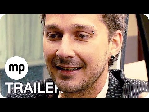 Trailer-Vorschau: American Honey