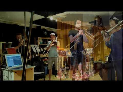Cold Duck Time (ETH Big Band)
