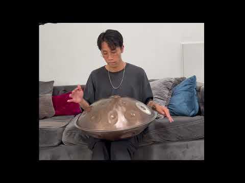 Oasis #230 - F Low Pygmy 18