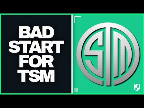 Monte, Thorin & Peter Dun on TSM being the WORST LCS Team??? - LoL