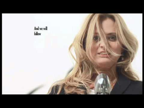 WWF «Year of the Tiger» Anna Mikhalkova