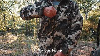 New Product | TimberGhost Whitetail Hunting Jacket & Bibs