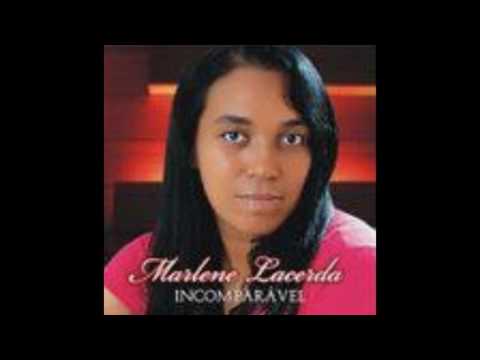 Marlene Lacerda (é só confiar)