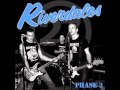 The Riverdales - "Getaway" 
