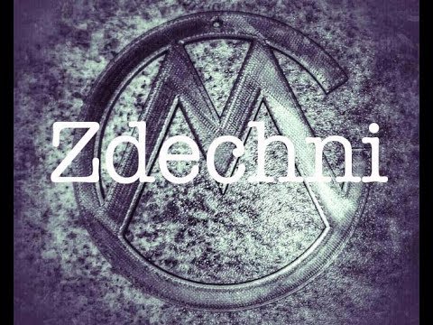 More Rot - Čierne More Zdechni