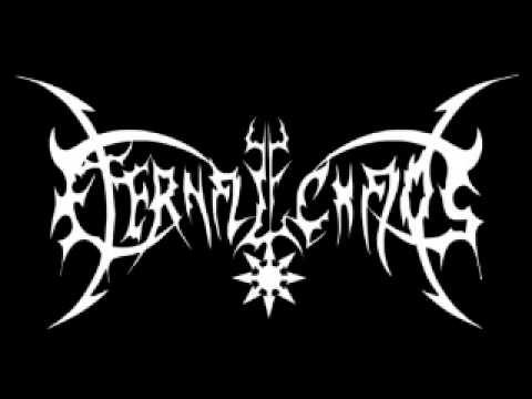 ETERNAL CHAOS - Rise Blasphemers